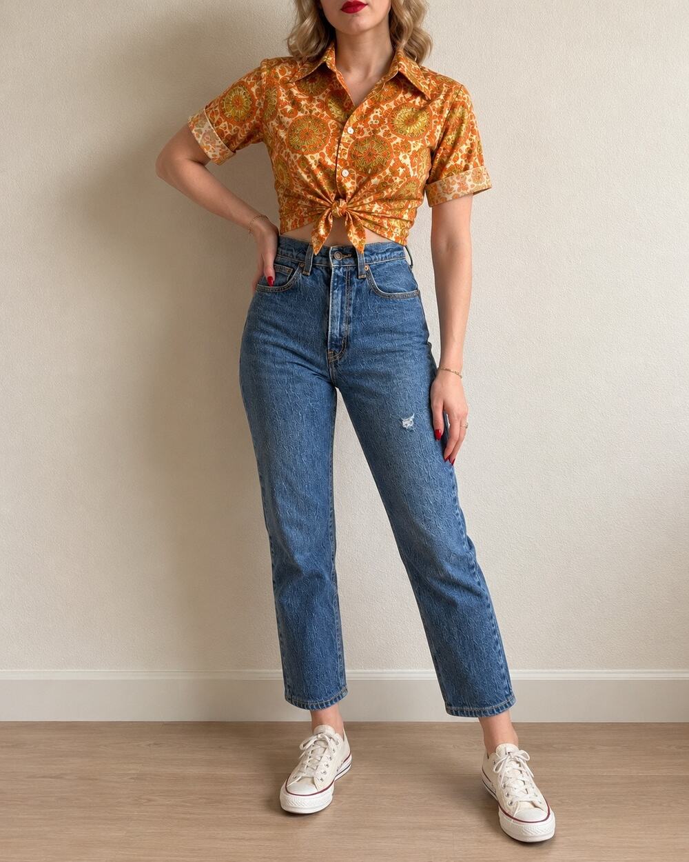 Levi's 70s High Rise Slim Straight Jeans Women’s Size 25 Indie Retro Stretch